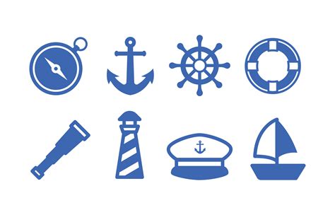 Maritime Vector Art, Icons, and Graphics for Free Download