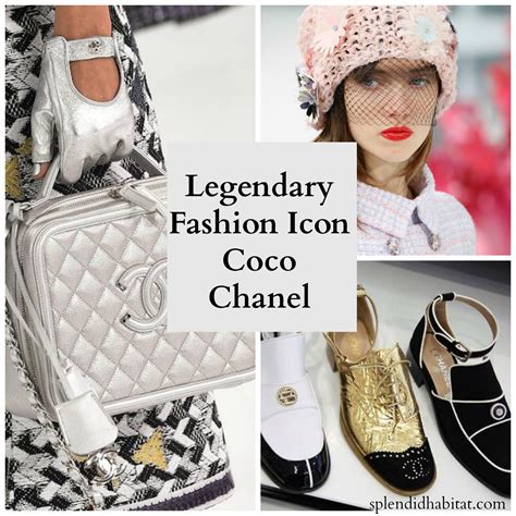 Style Icons: Why Coco Chanel Is The Undisputed Grande Dame Of Fashion