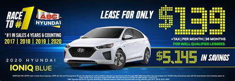 ABC Hyundai | Car Dealerships In Las Vegas | Hyundai Las Vegas