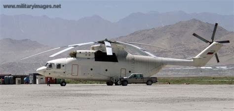 MIL MI-26 HALO | A Military Photo & Video Website