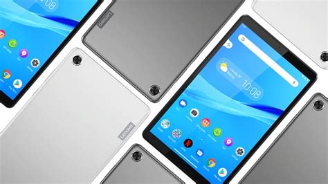 Lenovo Tab M7 (2021) running Android 11 spotted on Geekbench - Gizmochina