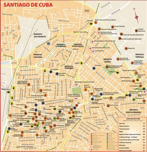 Santiago de Cuba | Hotels | Resorts | Tours | Reviews and more