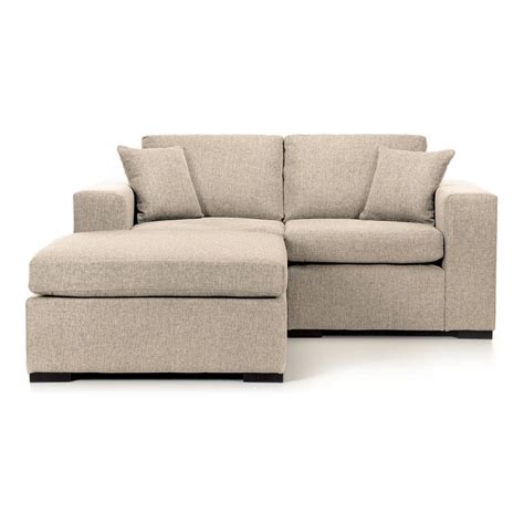 25 The Best Small Modular Sofas