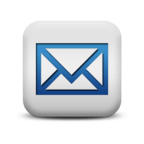 Email Icon Square PNG Transparent Background, Free Download #112 ...