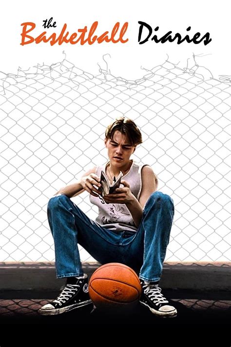 The Basketball Diaries (1995) - Posters — The Movie Database (TMDB)