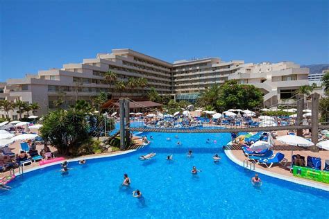 BEST TENERIFE - UPDATED 2021 Hotel Reviews & Price Comparison (Playa de ...