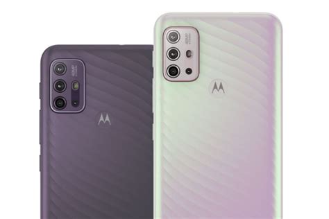 Motorola Moto G10 - Price and Specs - Choose Your Mobile