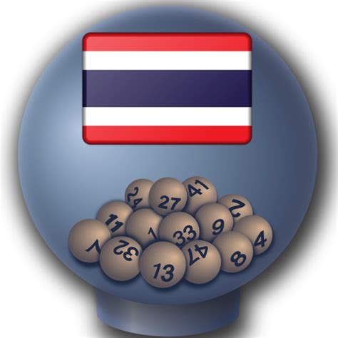 Thailand Lottery Result - Apps on Google Play