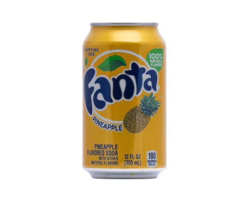 Fanta Fruit Punch 355ml x 12 – Jura Trading