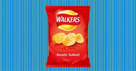 Here's which crisps brands are the worst for selling bags full of air ...