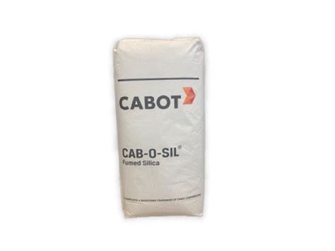 CAB-O-SIL® M5 • Coatings Hub