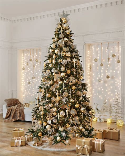 Update 134+ about christmas tree decorations latest - vova.edu.vn