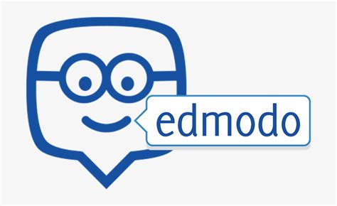 Edmodo-logo - Transparant Edmodo * Logo * Png Transparent PNG - 713x427 ...