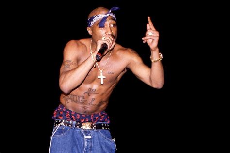 How Old Is Tupac Shakur: Unraveling the Enigma - The Database Site Store