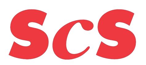 SCS Logo - LogoDix