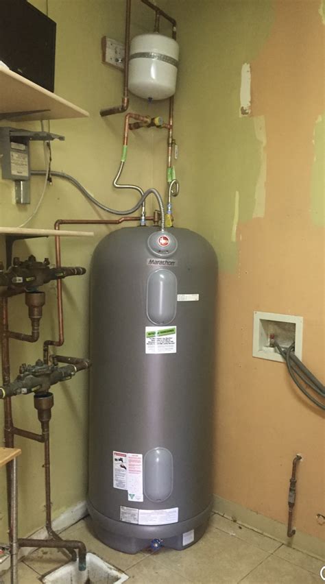 Commercial Water Heater Installation Scottsdale, Arizona | ASAP Plumbing