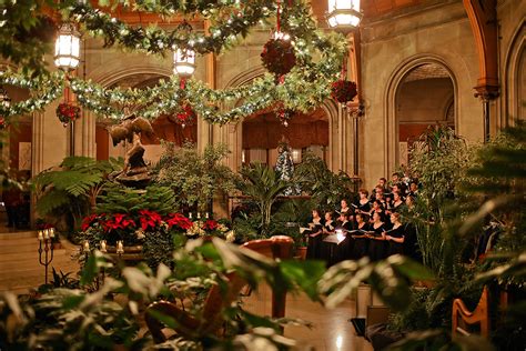 9 Things to Do at Biltmore + A Biltmore Estate Christmas in Asheville NC