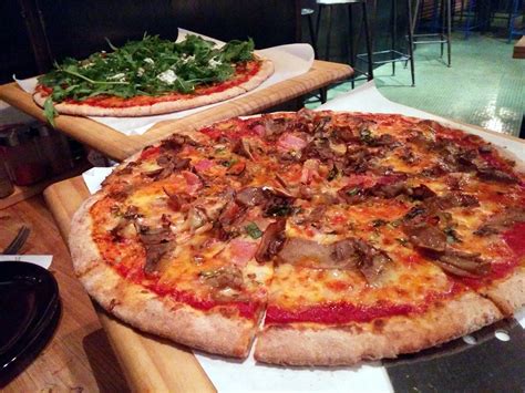 10 of the Best Pizza Restaurants in Beijing