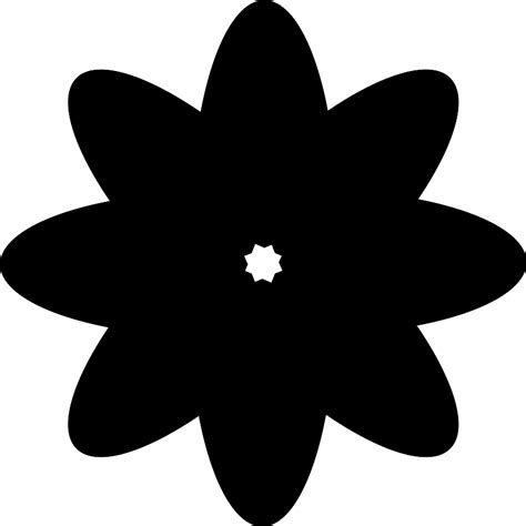 Flower Silhouette Svg - 323+ Popular SVG File