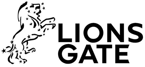 Lionsgate Logo (Concept) by TEGPicturesDeviant on DeviantArt