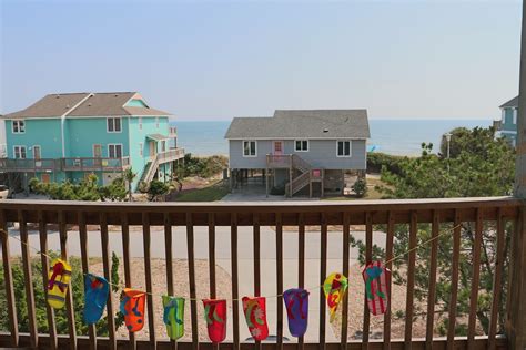 Vacation Rental on Emerald Isle, NC | Emerald Retreat