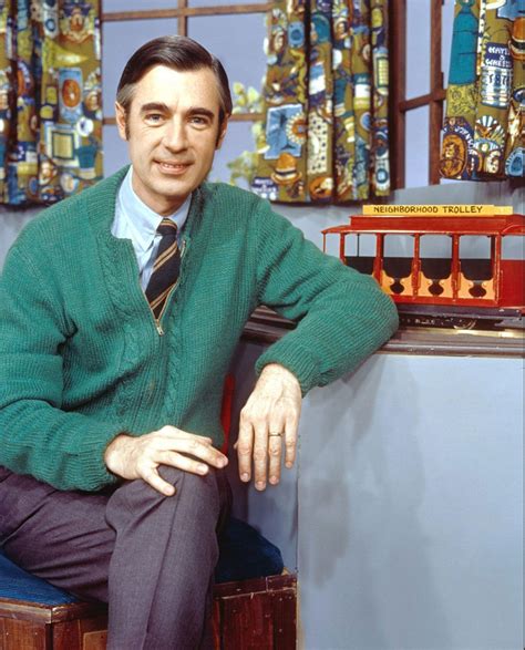 Mr Rogers Neighborhood Cast