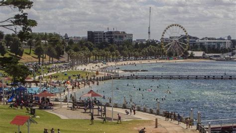 Life Saving Victoria declares Eastern Beach Geelong a “drowning ...