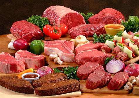 Meat Wallpapers - Top Free Meat Backgrounds - WallpaperAccess