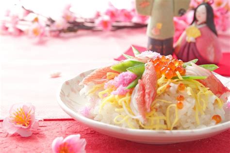 Spring Festivals in Japan: A Food Guide | Let's experience Japan