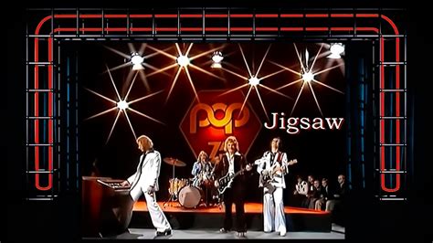 Jigsaw - Sky High 1975 HQ - YouTube