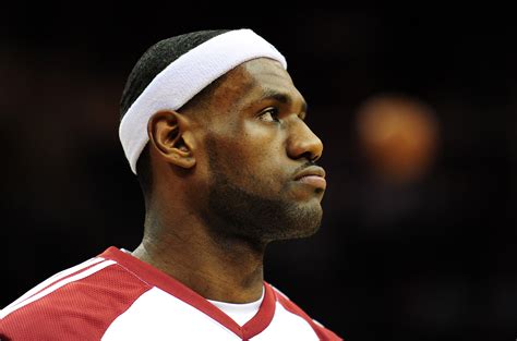 What has LeBron James’ salary been in each of NBA seasons? | List Wire