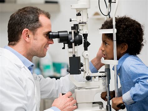 Pediatric Ophthalmology Services | Miami Pediatric Ophthalmologists