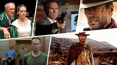 Clint Eastwood's Instagram, Twitter & Facebook on IDCrawl