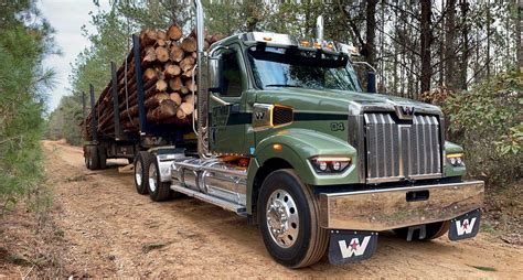 Jester Logging: Four Generations Deep & A Love For Western Star