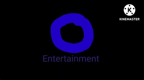 O Entertainment Logo Remestered - YouTube