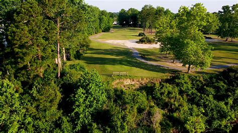 River Oaks Golf Course - Golf Courses Myrtle Beach