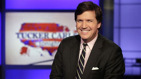 Tucker Carlson leaving Fox News: Conservative talk show host is out at ...