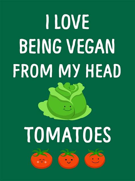 I Love Being Vegan Funny Veganism Fitted T-Shirt by bitsnbobs | Vegan ...