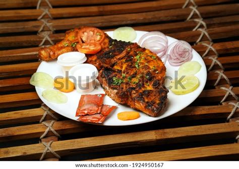 Chicken Alfam Arabian Alfam Chicken Stock Photo 1924950167 | Shutterstock