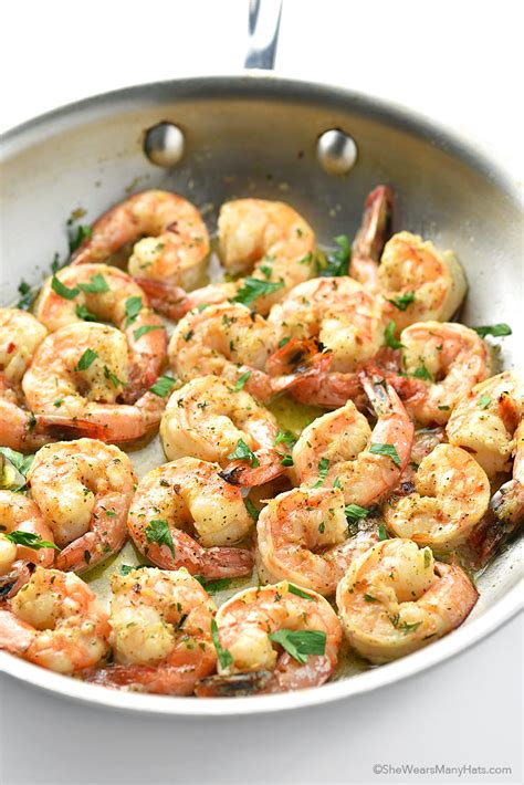 Make Ahead Shrimp Dinner - Shrimp Boil Foil Packets Damn Delicious - It ...