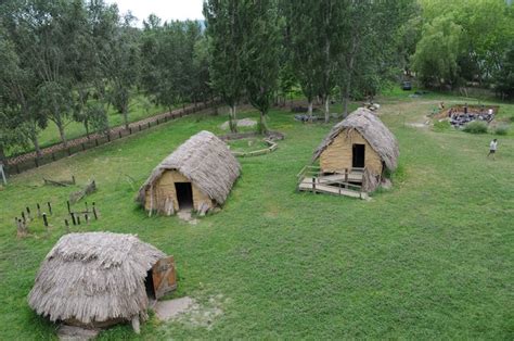 La Draga Neolithic village – Artoba Tours