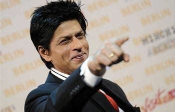 Awards are very important, says SRK - India Today