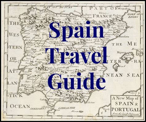 Things to see & eat in Spain - Twin Tested