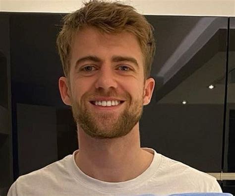 Patrick Bamford Biography - Facts, Childhood, Family Life & Achievements