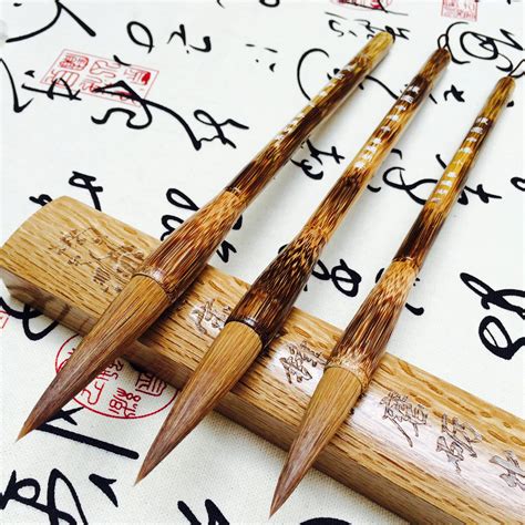 Aliexpress.com : Buy Wholesale Chinese Calligraphy Brushes Pen Water ...