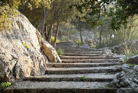 The 5 Best Hiking Trails Around Mallorca