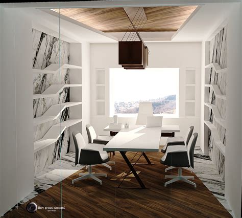 Office Design by hayriyepinar on DeviantArt