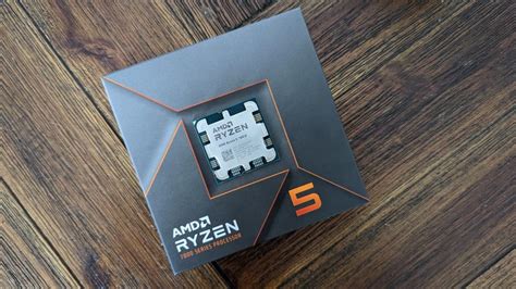 Intel's i5-13600K vs AMD's Ryzen 7600X: 5 things to help you choose