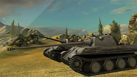 World of Tanks Blitz - Warfare History Network