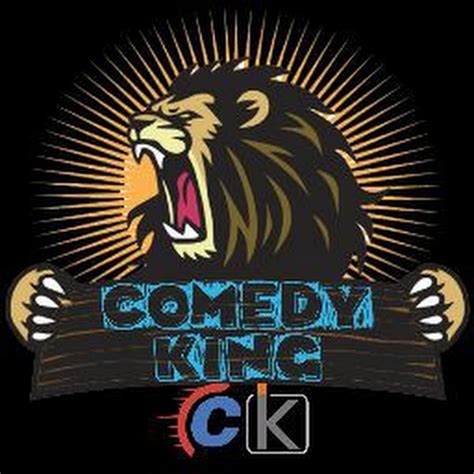 COMEDY KING - YouTube